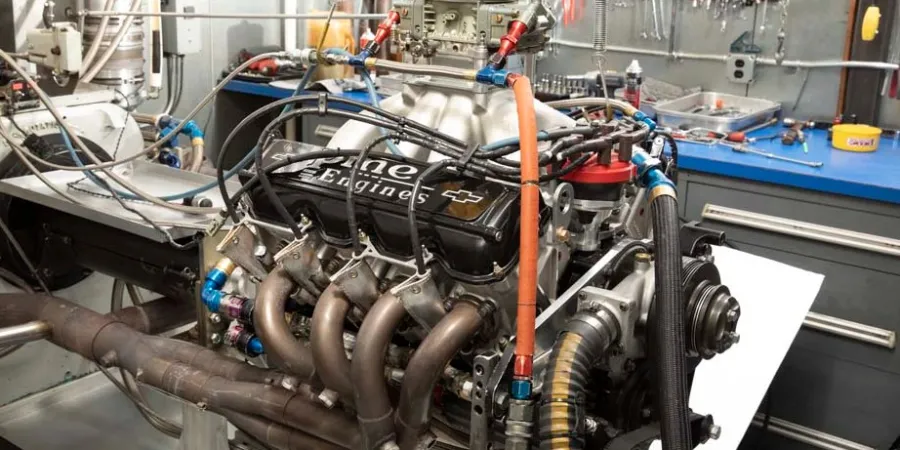 Dyno Tuning | PME Engines