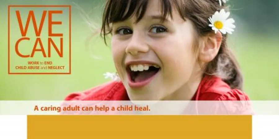 a young girl who is smiling at the camera