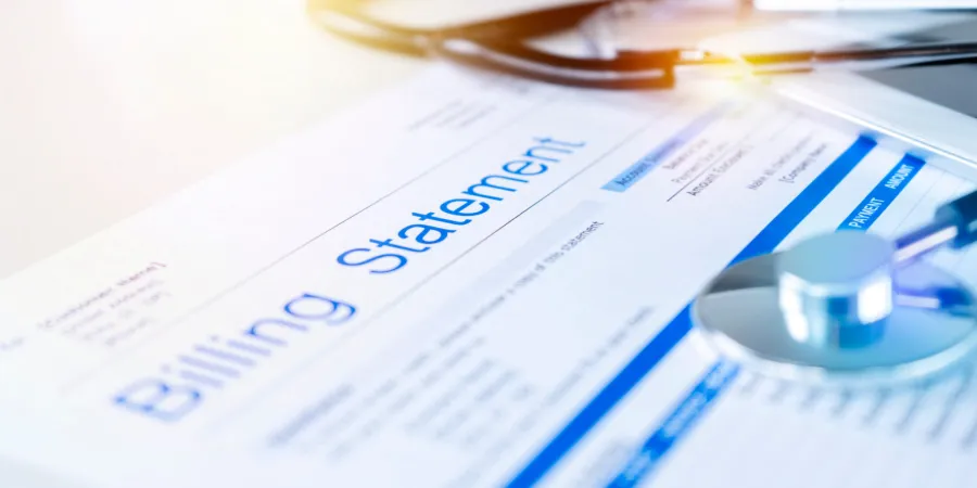 Billing Statement