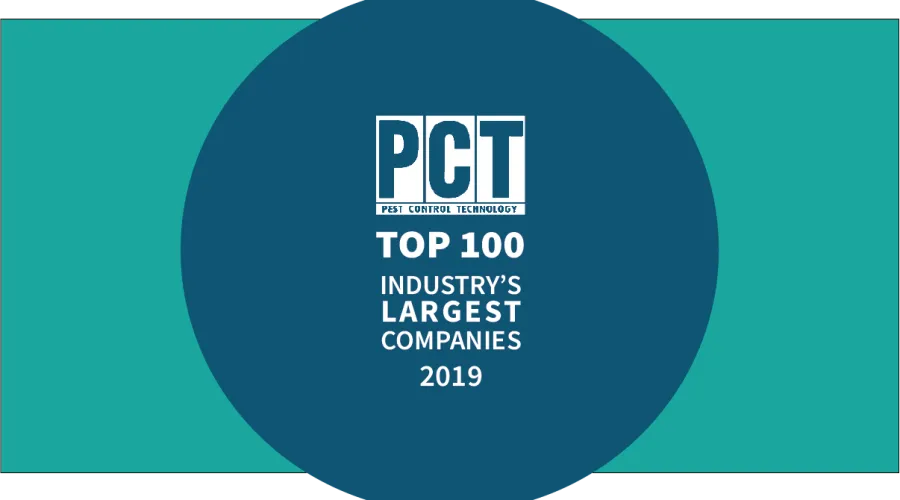 Cingo Named to 2019 PCT Top 100 for Second Year