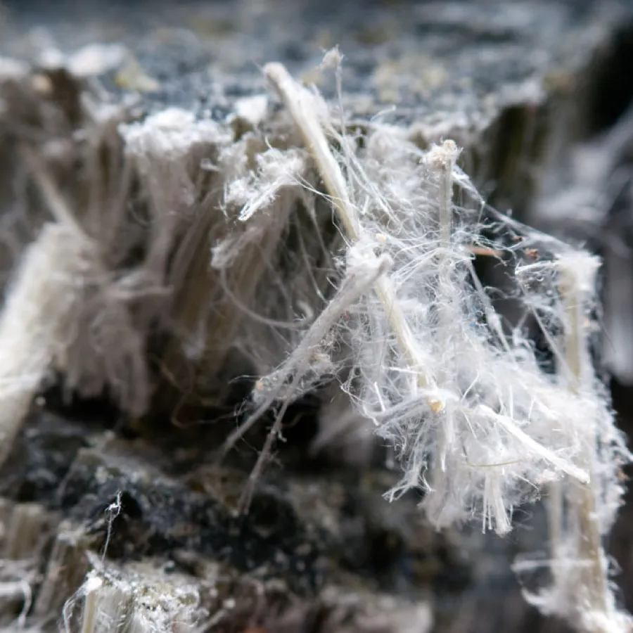 Asbestos 