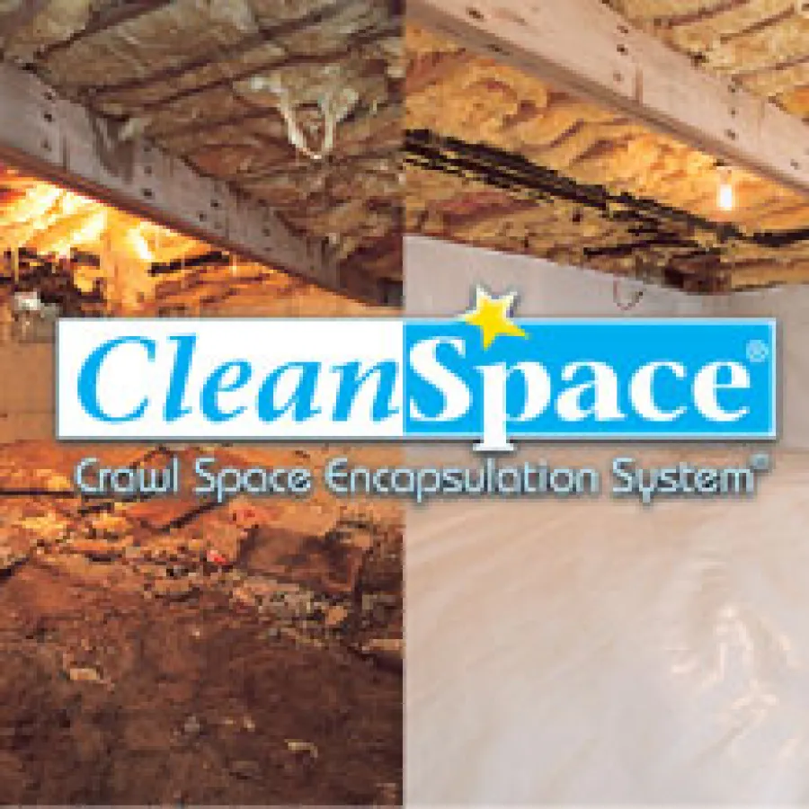 CleanSpace Encapsulated Systems