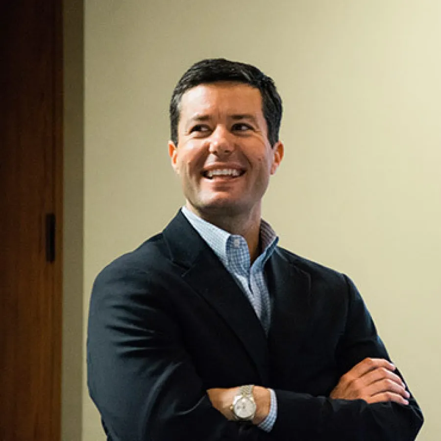 Lanny Allgood, CEO, Cingo