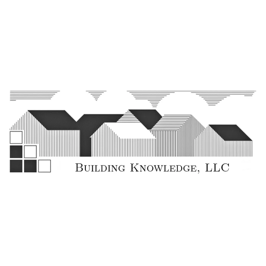 building knowledge logo