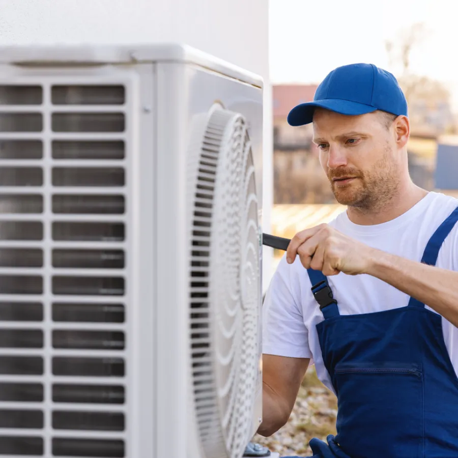 How to Find Reputable HVAC Repair Services Near You in Atlanta