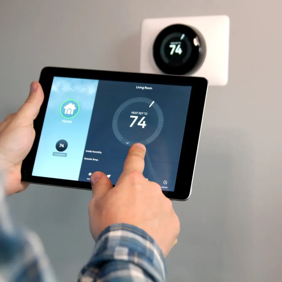 Benefits of Smart Thermostats for Homeowners