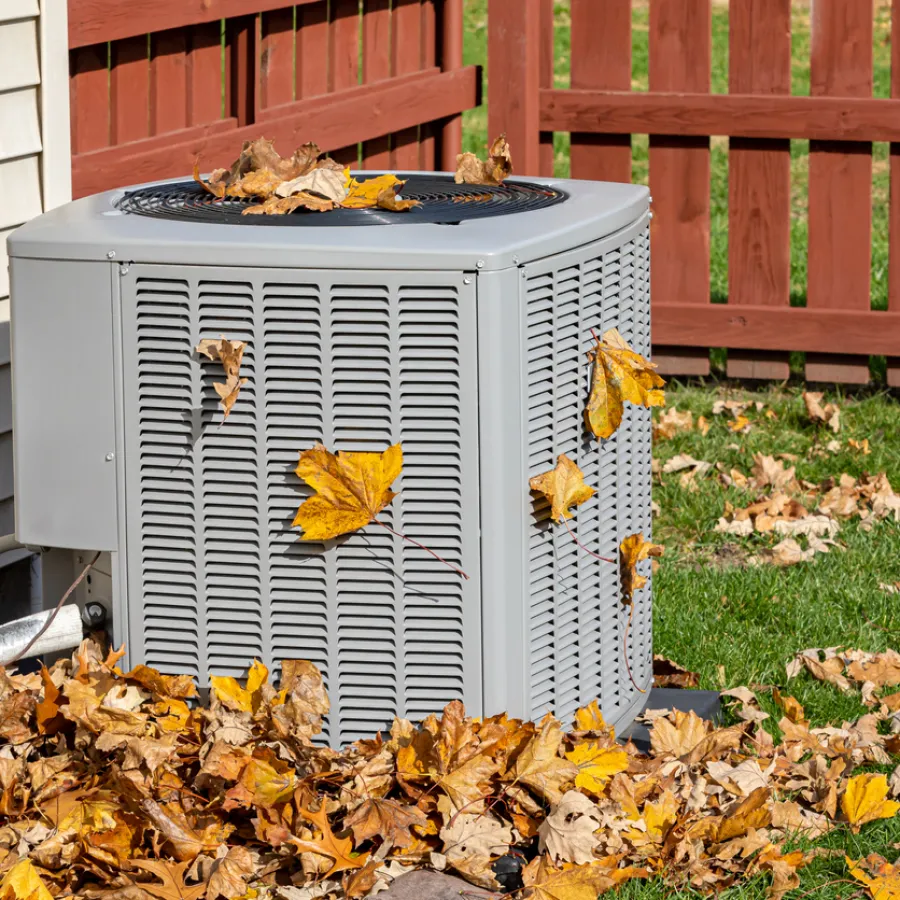 Maintaining Your Heating, Ventilation and Air Conditioning System Year-Round