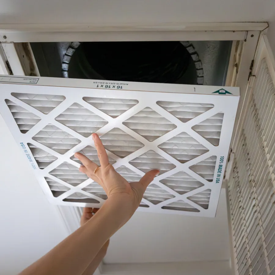 The Importance of Preventative HVAC Maintenance