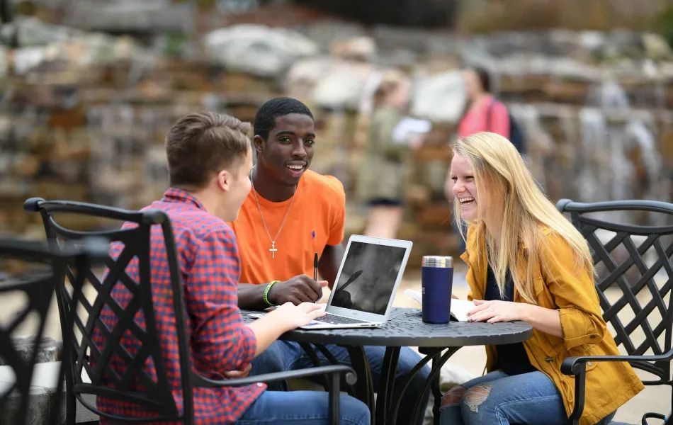 Berry Alumni Annual Fund
