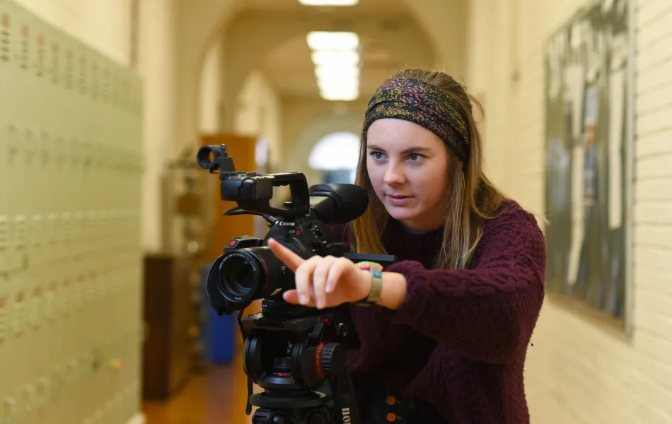 Berry Alumni Giving Humanities, Arts and Social Sciences