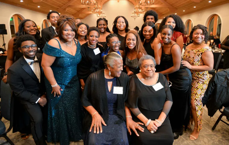 Berry Alumni Chapters