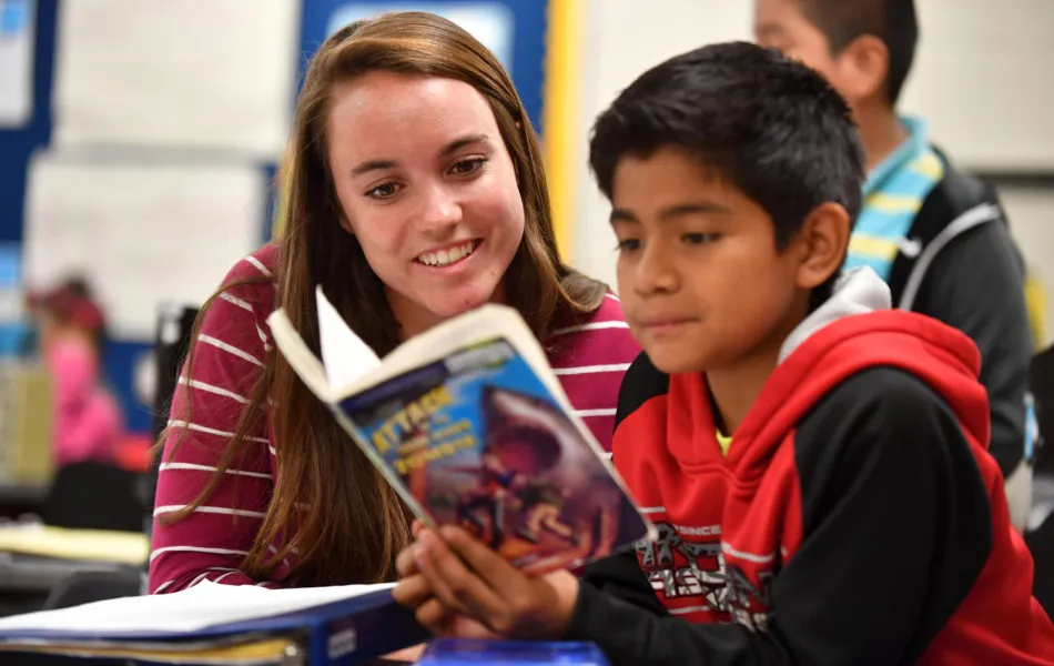 Berry Alumni Giving Education and Human Sciences
