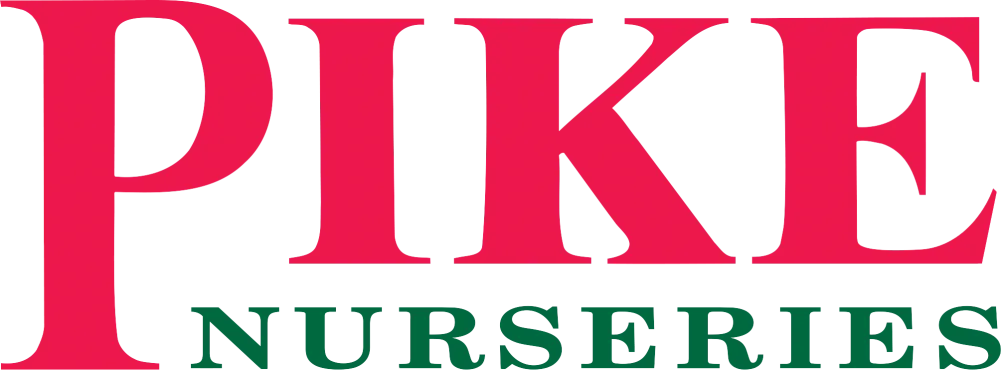 Pike Nurseries logo