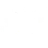 Silhouette of person meditating in lotus pose with lotus flower petals in background on black.