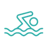 swim icon