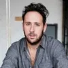 a man with a beard