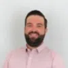 a person with a beard