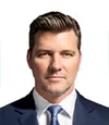 a man in a suit