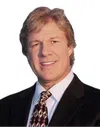 a man wearing a suit and tie