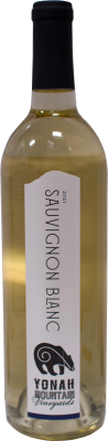 Sauvignon Blanc bottle