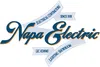logo, company name