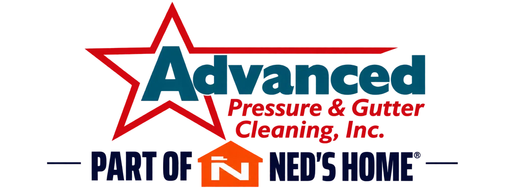 Advanced Pressure & Gutter Cleaning