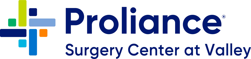 Proliance Surgery Center at Valley logo