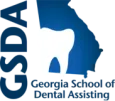 GSDA logo