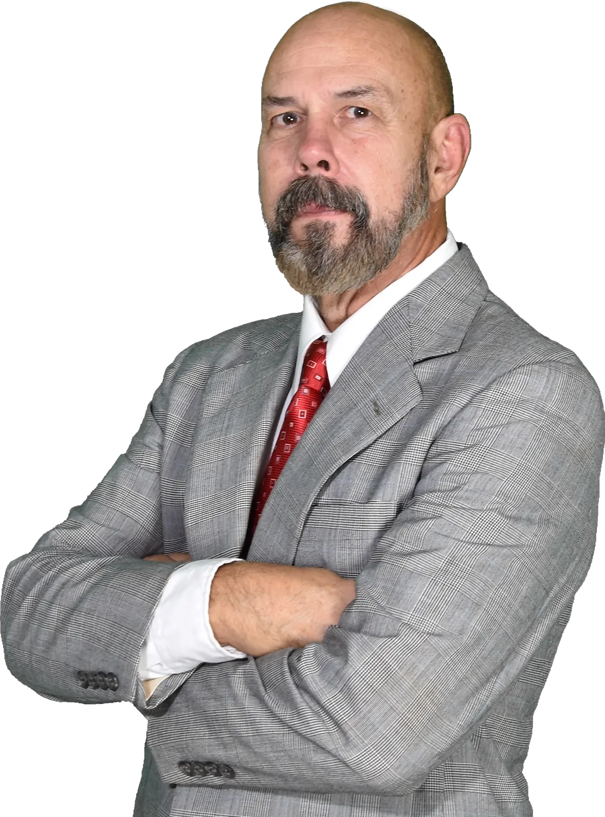 Experienced Georgia Personal Injury Attorneys | Merck Law LLC