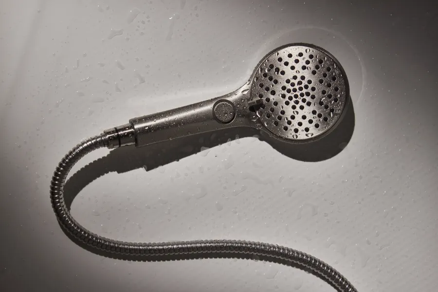 a close-up of a stethoscope