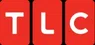 TLC logo with white letters on red rounded rectangles