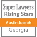 Austin Joseph Badge