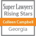 Colleen Campbell Badge
