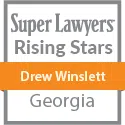 Drew Winslett Badge