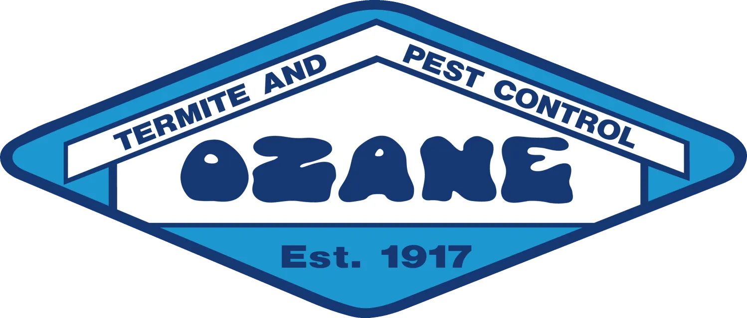 Ozane Termite & Pest Control