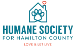 Humane Society For Hamilton County