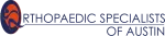 Orthopaedic Specialists of Austin logo