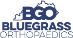Bluegrass Orthopaedics logo