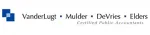 logo, company name