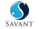 the Savant logo