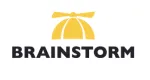 logo, company name