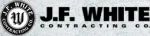 a close up of a logo