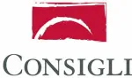 logo, company name