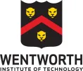 logo, company name