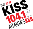 KISS 104.1