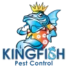 Kingfish Pest Control logo