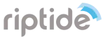 logo, company name