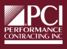 Performance Contracting Inc.