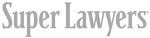 the Super Lawyers logo
