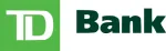 a green and white logo